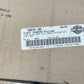 New Genuine Harley Heritage 1986-2006 Softail Passenger Pillion Seat 52912-00