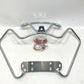 New Genuine Harley-Davidson Vintage Shovelhead Handrail Seat Mount 91582-79