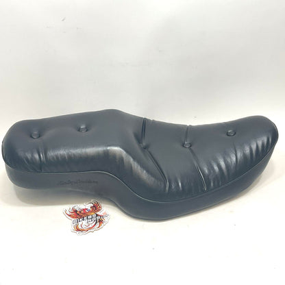 VERY NICE!! Genuine Harley-Davidson 1993-1995 Dyna Wide Glide Seat 52166-93