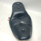 VERY NICE!! Genuine Harley-Davidson 1993-1995 Dyna Wide Glide Seat 52166-93