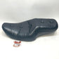 VERY NICE!! Genuine Harley-Davidson 1993-1995 Dyna Wide Glide Seat 52166-93