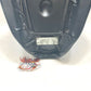 VERY NICE!! Genuine Harley-Davidson 1993-1995 Dyna Wide Glide Seat 52166-93