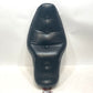 VERY NICE!! Genuine Harley-Davidson 1993-1995 Dyna Wide Glide Seat 52166-93