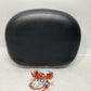 Genuine Harley 2000-2017 FLSTC Heritage Passenger Backrest Pad 52189-00