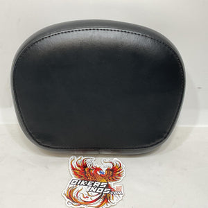 Genuine Harley 2000-2017 FLSTC Heritage Passenger Backrest Pad 52189-00