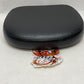 Genuine Harley 2000-2017 FLSTC Heritage Passenger Backrest Pad 52189-00