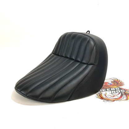 Nice Genuine Harley 2018 Up Street Bob Standard Softail Solo Seat 52000264