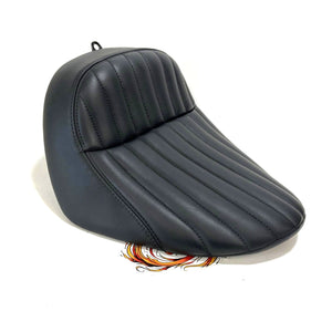 Nice Genuine Harley 2018 Up Street Bob Standard Softail Solo Seat 52000264