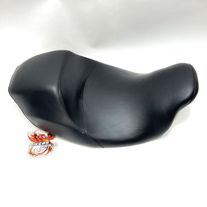 Nice Genuine Harley 2008-2023 Street Road King Road Glide Solo Seat 52000634