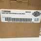 New Genuine Harley 2021-2025 Touring Trike Left Switch Assembly 71500566