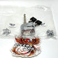 New Genuine Harley 2019-2023 Touring Ignition Switch Lockset 71400016B