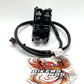 New Genuine Harley 2021-2025 Touring Lighted Hand Control Switches 71500629