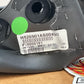 New Genuine Harley-Davidson 2014-2025 Rear Tour Pak Speaker Pods 76000161