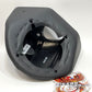 New Genuine Harley-Davidson 2014-2025 Rear Tour Pak Speaker Pods 76000161