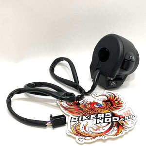 NEW Genuine Harley 2015-2020 XG Street Right Hand Control Switches 71500116