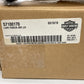 New Genuine Harley Lower Left Fairing Facia 2014-2025 Touring Trike 57100170