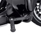 New Genuine Harley 1.25" Long Angled Adjustable Highway Peg Mount Kit 50500167