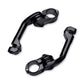 New Genuine Harley 1.25" Long Angled Adjustable Highway Peg Mount Kit 50500167