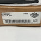 NEW Harley 2009-2024 Touring License Plate Brackett relocation Black 67900362