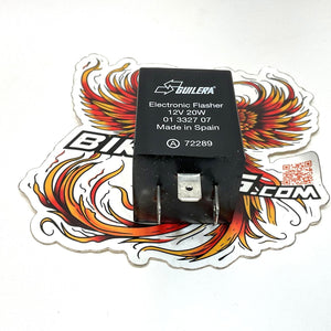 New Harley Davidson/Buell Tune Signal Flasher Kit Z1019.F