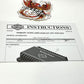 Genuine Harley 2024 Up Touring Rockford Fosgate Primary Amplifier 500W 76001294