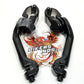 New Genuine Harley 1.25" Long Angled Adjustable Highway Peg Mount Kit 50500167