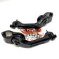 New Genuine Harley 1.25" Long Angled Adjustable Highway Peg Mount Kit 50500167