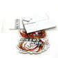 New Genuine Harley 1.25" Long Angled Adjustable Highway Peg Mount Kit 50500167