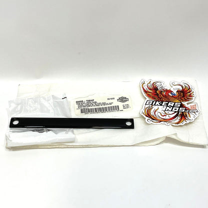 New Genuine Harley 1986-2017 Softail Triple Tree Cover Trim 68055-10BHP