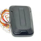 NEW Genuine Harley 1980 and Up Touring Switchback Large Brake Pedal Pad 50600546