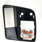 New Genuine Harley 2014-2025 Touring Trike Lower Right Fairing Facia 57100171