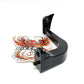 NEW Genuine Harley Left Foot Board Bracket 2009-2025 Touring Models 50622-09