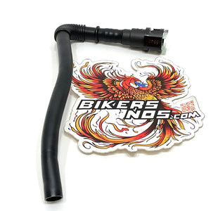 New Genuine Harley 2008-2025 Touring Fuel Pump Transfer Tube 75269-08