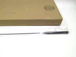 NEW Genuine Harley 2019-2025 Touring ANTENNA MAST AM FM WB LW 76000799