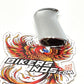NEW Harley 2002-2017 Rear Turn Signal Bracket Chrome 68480-02