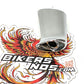 NEW Harley 2002-2017 Rear Turn Signal Bracket Chrome 68480-02