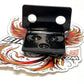 New Genuine Harley 2004-2022 Sportster Horn Bracket 69135-04A