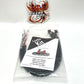 LA Choppers 2017-2019 Touring 15"-17 Ape Hangers Cable Install Kit LA-8055KT3-16