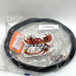LA Choppers 2017-2019 Touring 15"-17 Ape Hangers Cable Install Kit LA-8055KT3-16