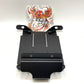Harley 2014 Up Touring Rockford Fosgate Secondary Amp Install Kit 76000975