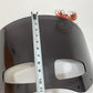 Memphis Shades Road Warrior 11" Windshield Black Smoke MEP86712