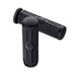 New Genuine Harley 2008-2025 Willie G Skull 1.5" Hand Grips Black 56100361