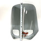 Memphis Shades Road Warrior Windshield Vented Black Smoke 17" MEP87712