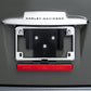 New Genuine Harley Chrome License Plate Frame 67900653