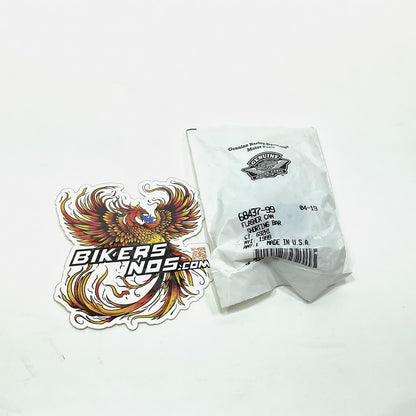 New Genuine Harley 2003-2007 Touring Flasher Can Shorting Bar 68437-99