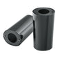 New Genuine Harley 1980-2013 Touring Gloss Blk Upper Fork Slider Covers 45591-02