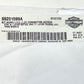 New Genuine Harley Milwaukee 8 Electrical Connection Update Kit 69201599A