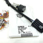 New Genuine Harley 2014-2025 Touring Halogen Headlight Wire Harness 69200298