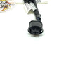 New Genuine Harley 2014-2025 Touring Halogen Headlight Wire Harness 69200298