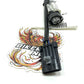 New Genuine Harley 2014-2025 Touring Halogen Headlight Wire Harness 69200298